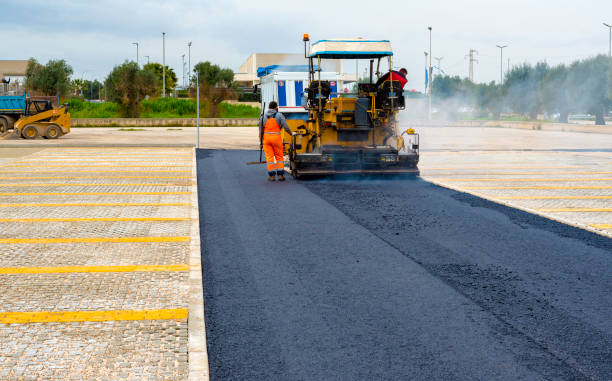 Best Driveway Resurfacing Pavers  in Beckett Ridge, OH