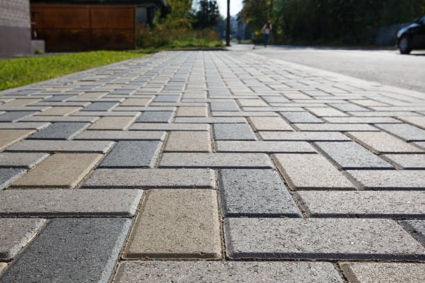 Best Affordable Driveway Pavers  in Beckett Ridge, OH