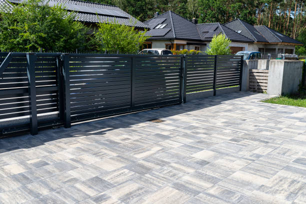Reasons to Select Us for Your Driveway Paving Requirements in Beckett Ridge, OH