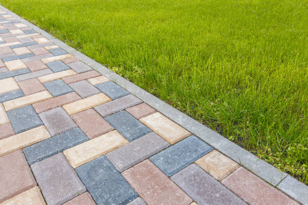 Best Driveway Paving Near Me  in Beckett Ridge, OH